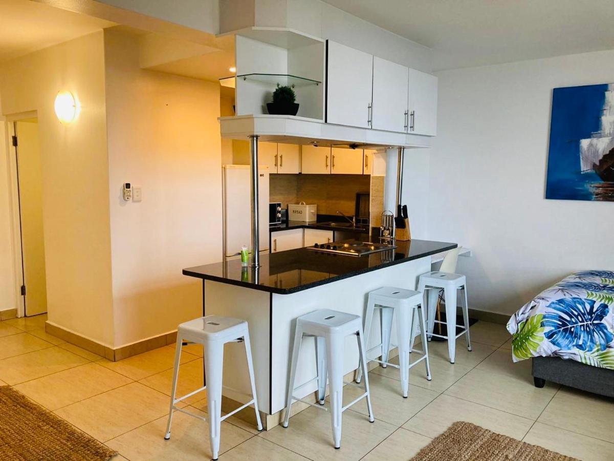 206 Tenbury Beach Apartment Durban Ngoại thất bức ảnh