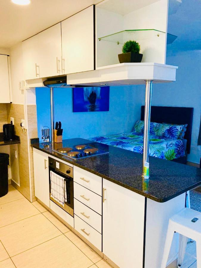 206 Tenbury Beach Apartment Durban Ngoại thất bức ảnh