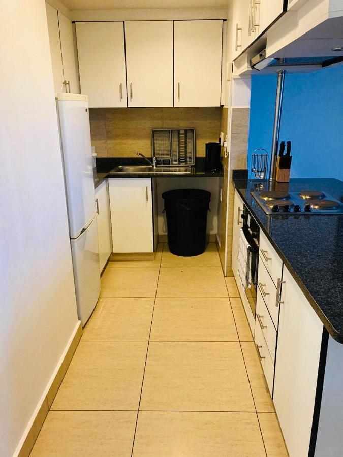 206 Tenbury Beach Apartment Durban Ngoại thất bức ảnh
