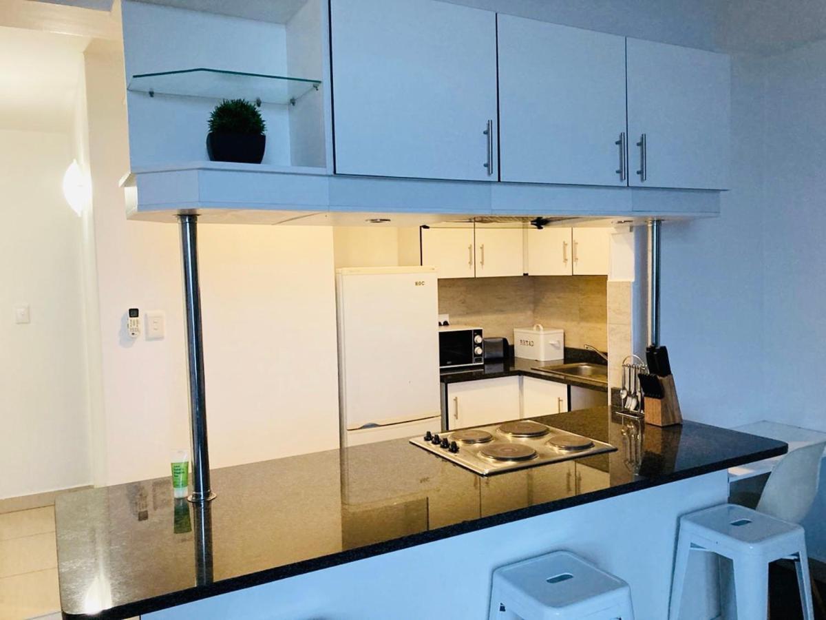 206 Tenbury Beach Apartment Durban Ngoại thất bức ảnh