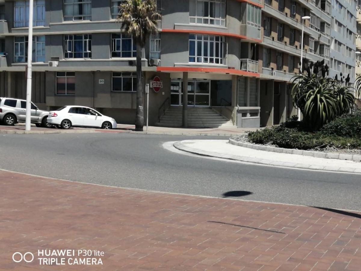 206 Tenbury Beach Apartment Durban Ngoại thất bức ảnh
