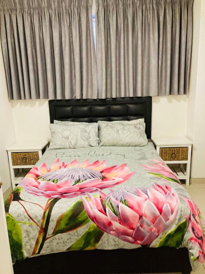 206 Tenbury Beach Apartment Durban Ngoại thất bức ảnh