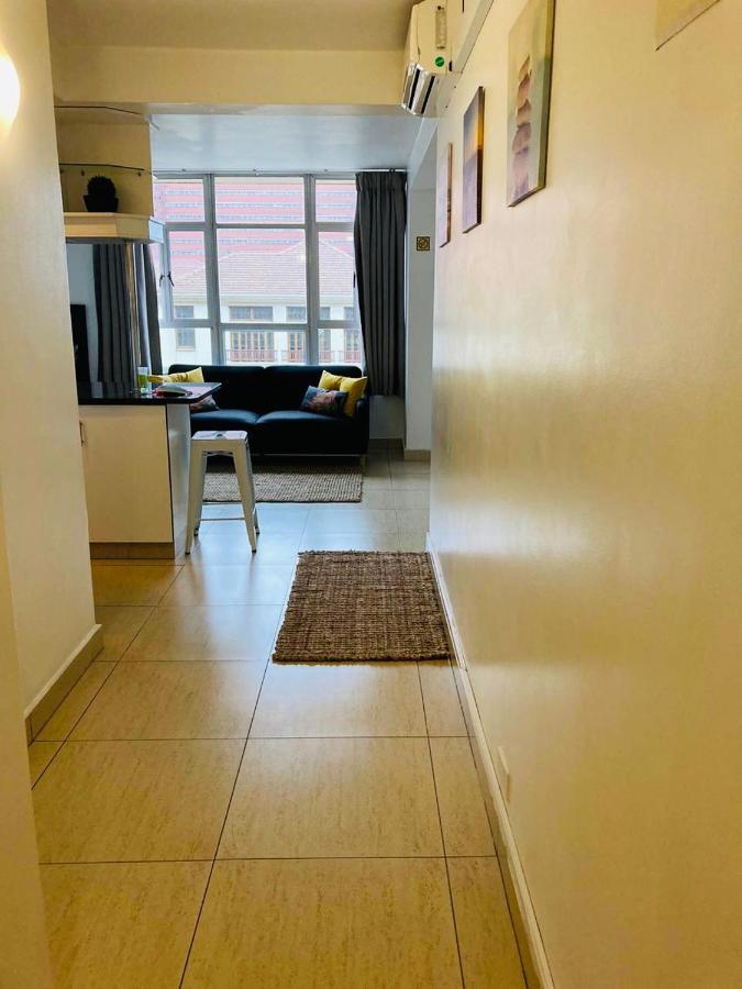 206 Tenbury Beach Apartment Durban Ngoại thất bức ảnh