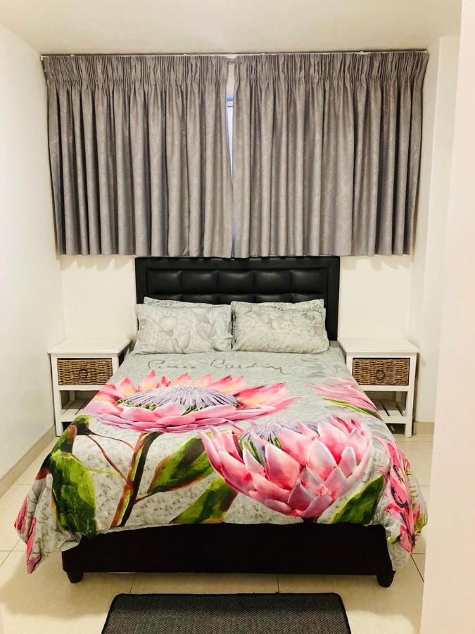 206 Tenbury Beach Apartment Durban Ngoại thất bức ảnh