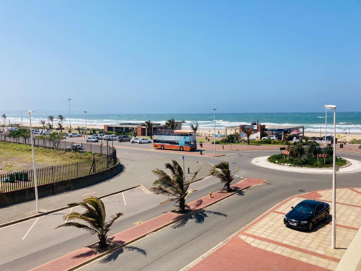206 Tenbury Beach Apartment Durban Ngoại thất bức ảnh