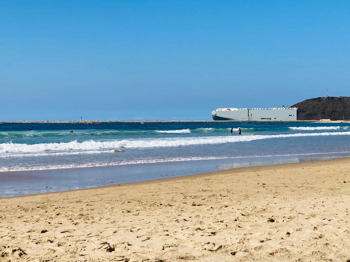 206 Tenbury Beach Apartment Durban Ngoại thất bức ảnh
