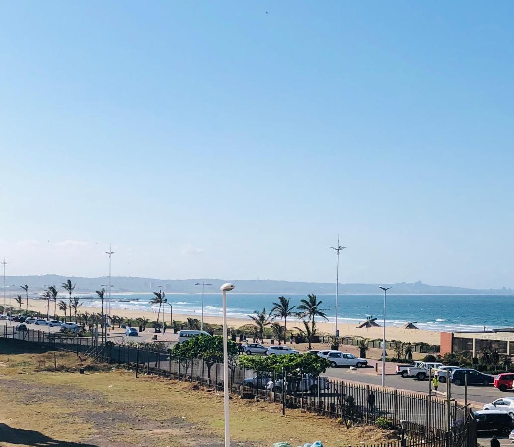 206 Tenbury Beach Apartment Durban Ngoại thất bức ảnh