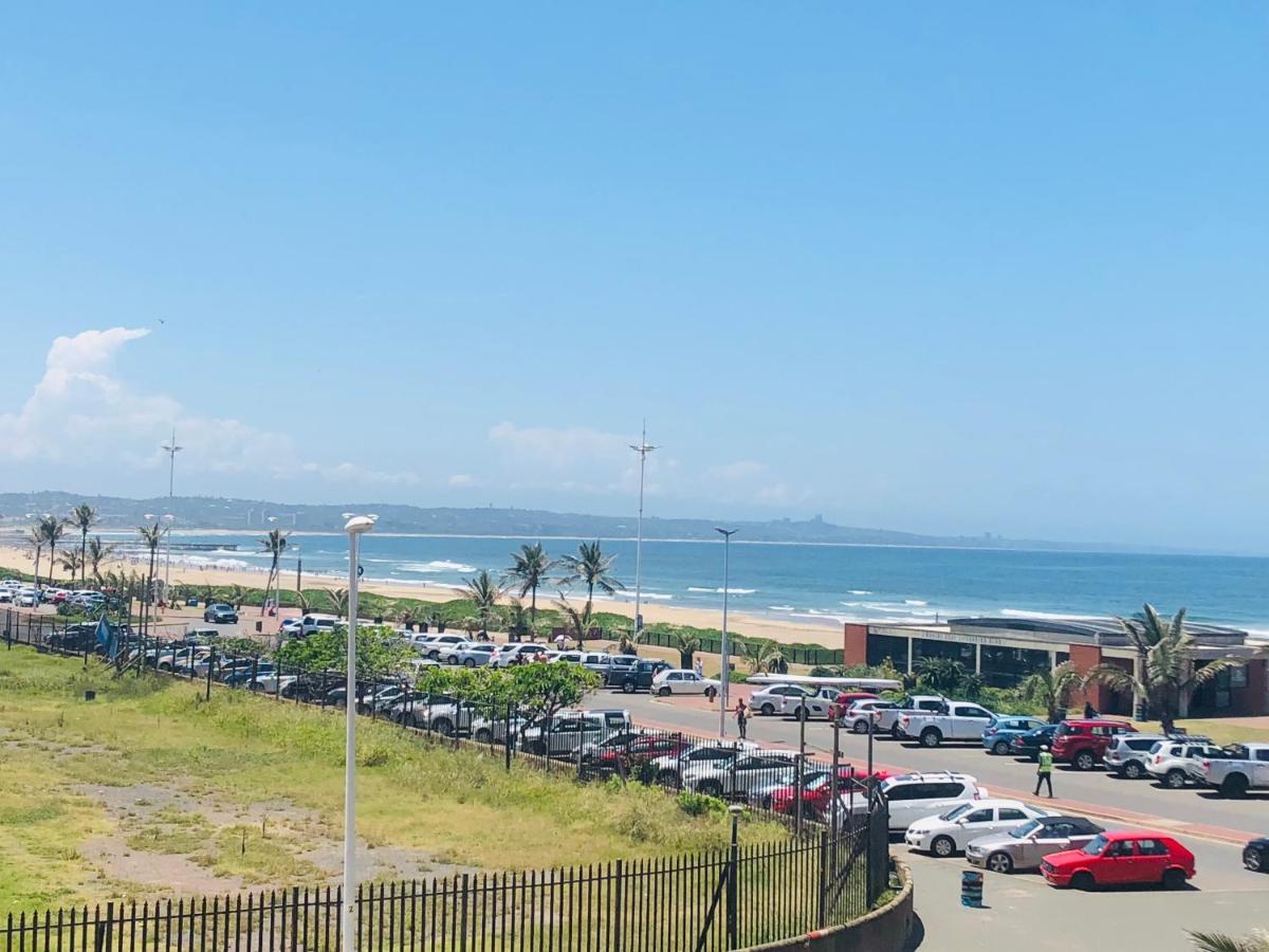 206 Tenbury Beach Apartment Durban Ngoại thất bức ảnh