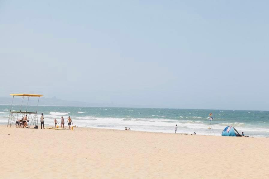 206 Tenbury Beach Apartment Durban Ngoại thất bức ảnh