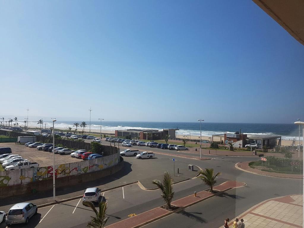 206 Tenbury Beach Apartment Durban Ngoại thất bức ảnh