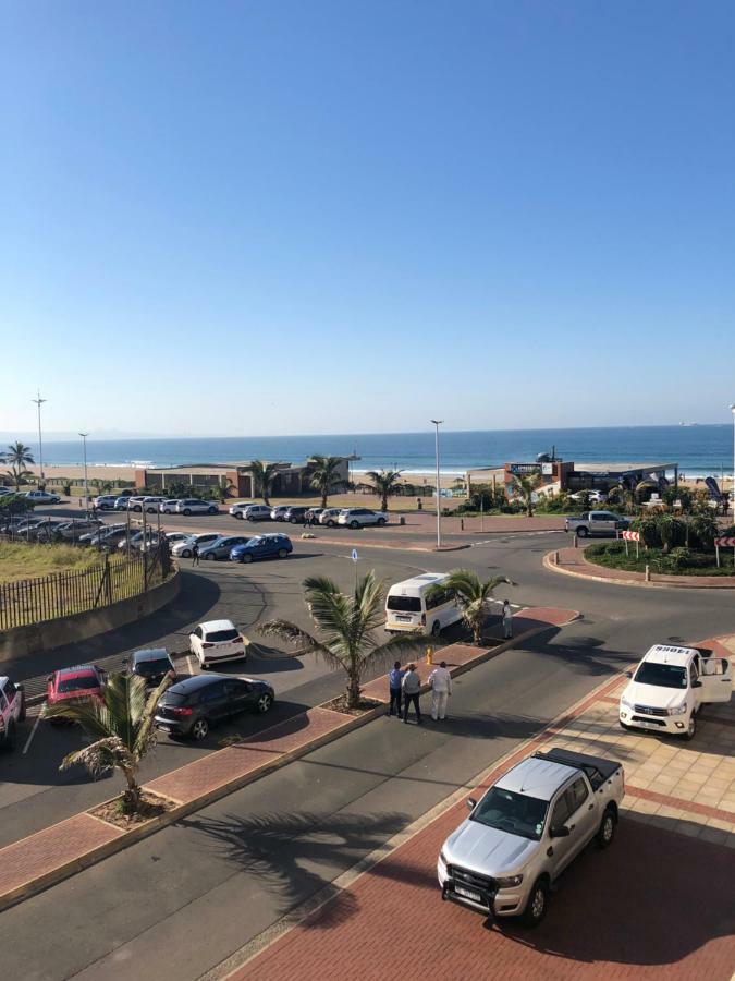 206 Tenbury Beach Apartment Durban Ngoại thất bức ảnh