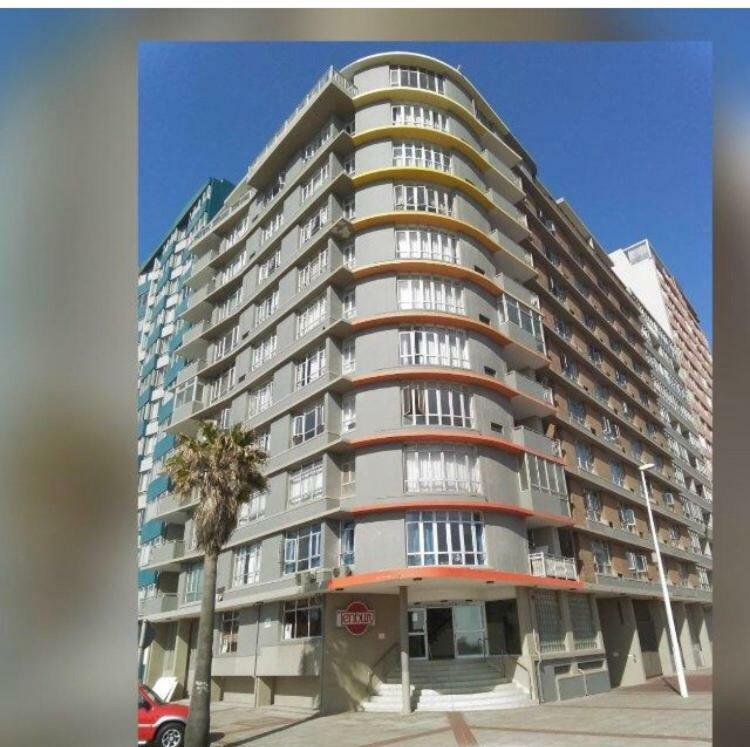 206 Tenbury Beach Apartment Durban Ngoại thất bức ảnh